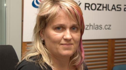 Věra Suchá