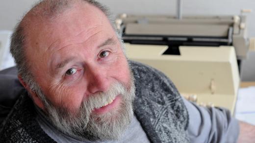 Václav Bělohlavý