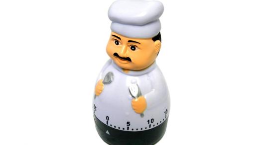 Minutka kuchaře