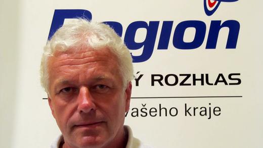 Jan Šuráň, prezident Českomoravského svazu minipivovarů