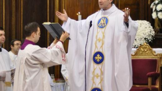 Mons. Róbert Bezák