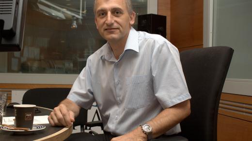 Michael Želízko