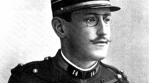 Alfred Dreyfus