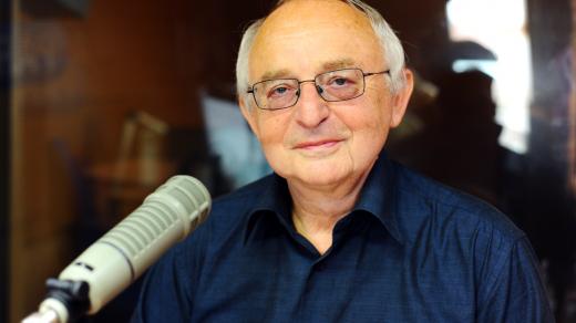 prof. Josef Donát