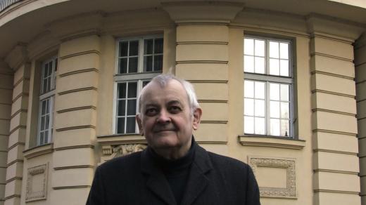 Jan Rokyta
