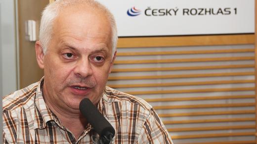 Bohumil Klepl