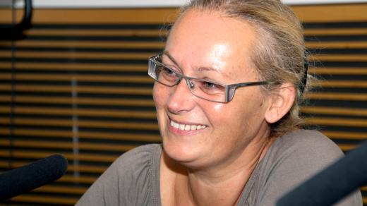 Herečka Zuzana Slavíková se zamyslela nad pozicí dnešních divadel