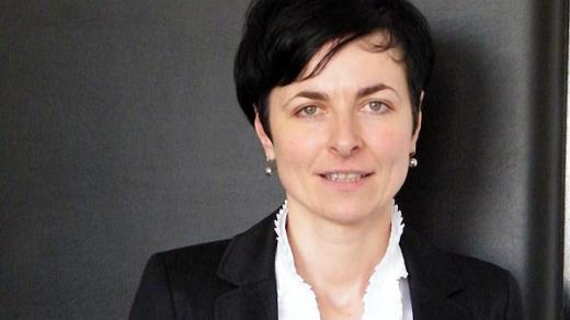 Lenka Bradáčová, pražská vrchní státní zástupkyně
