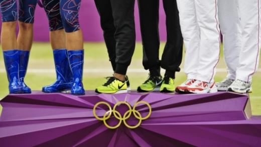 Olympijské hry 2012, Londýn