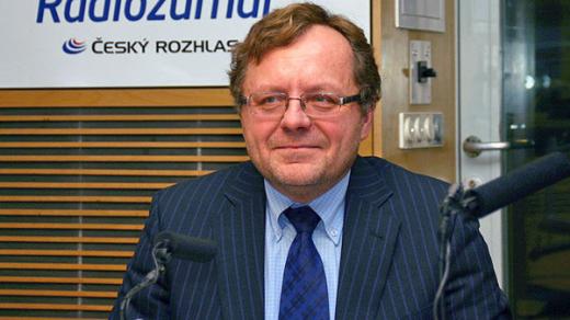 Miloslav Kala, viceprezident NKÚ