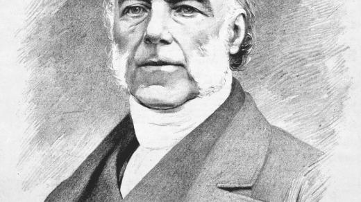 Jan Vilímek: Joachim Barrande