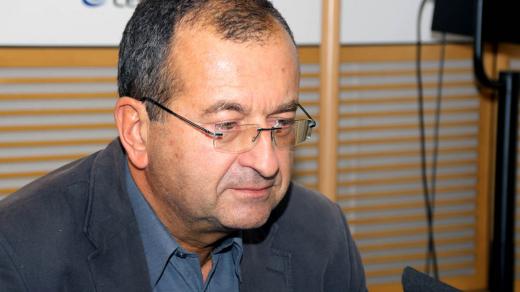 Cyril Höschl se domnívá, že ve špičkové vědě je více mužů než žen