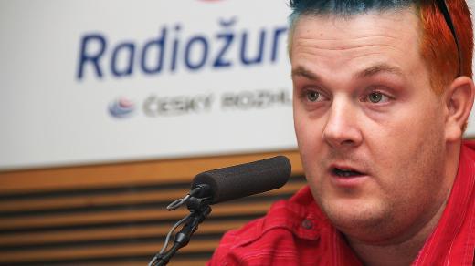 David Drahonínský porovnal podmínky, v nichž žijí handicapovaní u nás a v cizině