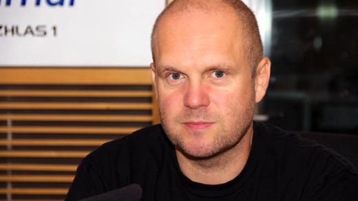 Režisér David Ondříček se začal zajímat o období 50. let