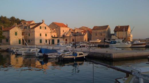 Místní si pochvalují, že má toto místo duši