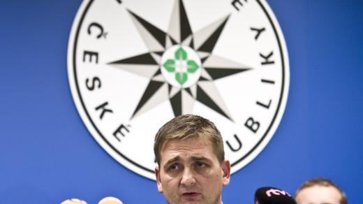 TK Policie ČR k dosavadním výsledkům vyšetřování metanolové aféry, Martin Červíček