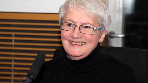 Ludmila Stáňová popsala proměny krajanských spolků ve světě