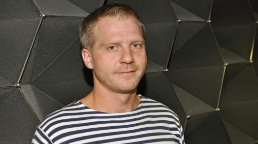 Pavel Batěk