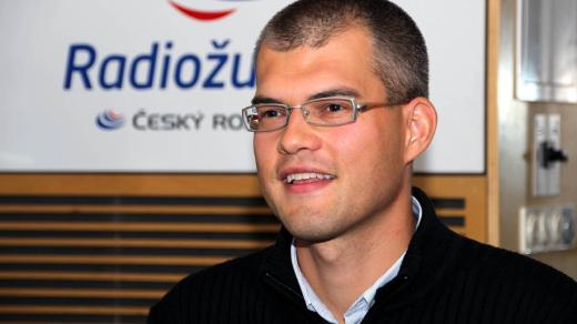 Fyzioterapeut Tomáš Rychnovský popsal, s jakými problémy se na něj lidé nejčastěji obracejí