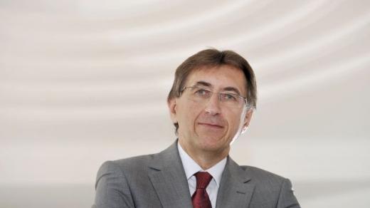 Ředitel liberecké krajské hygieny Vladimír Valenta by se mohl stát novým hlavním hygienikem ČR