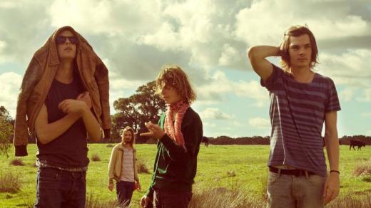 Tame Impala 