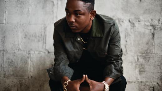 Kendrick Lamar