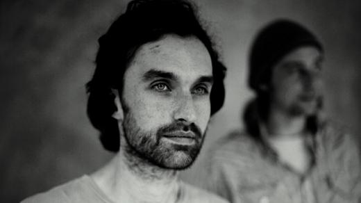 Demdike Stare