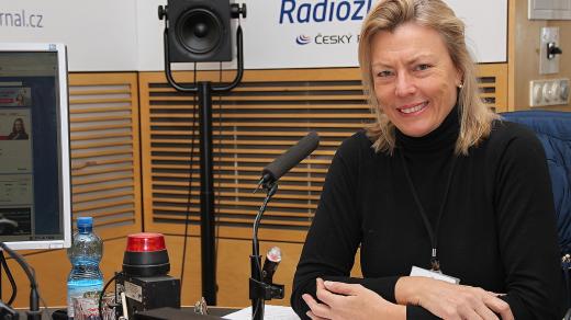 Alice Barbara Laurent, dentální hygienistka