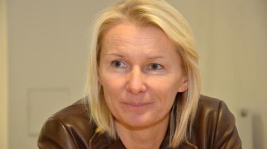 Tenisová legenda Jana Novotná
