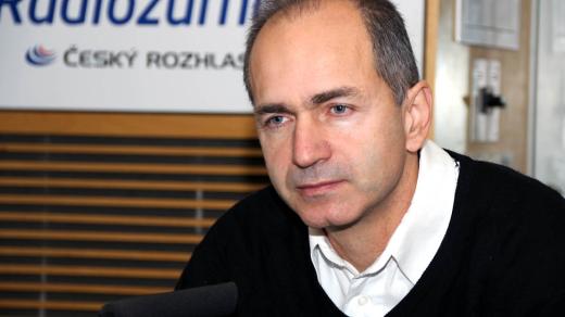 Jan Šmíd zmínil mimo jiné také francouzskou nedochvilnost