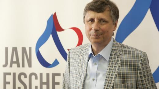 Jan Fischer