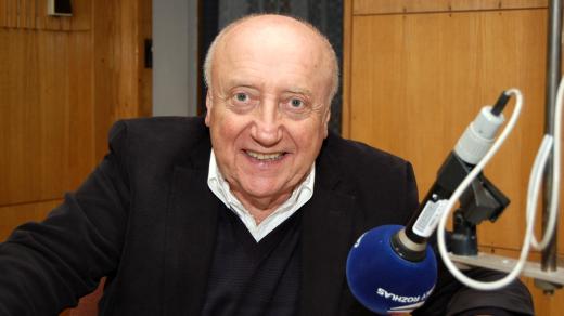 Felix Slováček