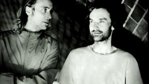 Demdike Stare