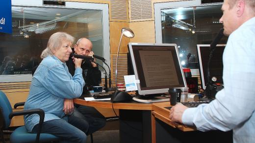 Václav a Jan Neckářovi