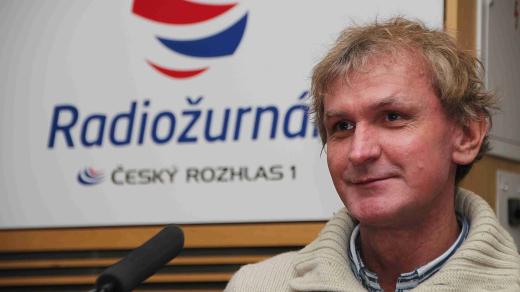 Jan Šibík