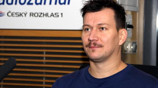 Oldřich Sahajdák poznal radost z práce v kuchyni až v Německu, kam se v 90. letech vydal