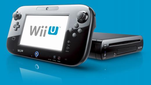 Nintendo Wii U