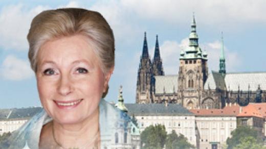 Zuzana Roithová
