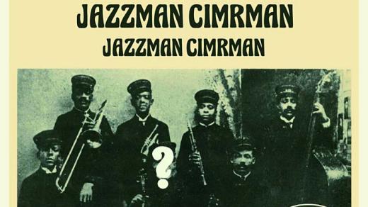 Jazzman Cimrman