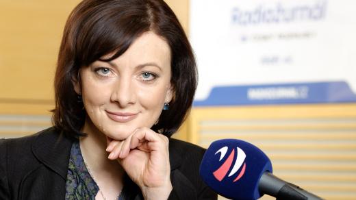 Veronika Sedláčková