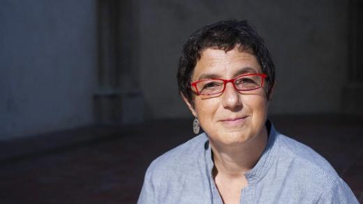 Milena Bartlová, historička umění