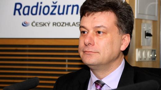 Podle Pavla Blažka se amnestie týká lidí, kteří spáchali bagatelní trestné činy