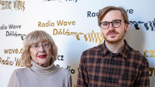 Blanka Stárková a Tomáš Trněný, Lit