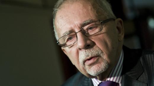 Stanislav Křeček