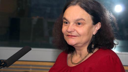 Indoložka Blanka Knotková-Čapková popsala podobu slumů v Indii