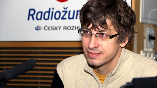 Petr Blažek popsal, jak čin Jana Palacha vnímala tehdejší československá společnost