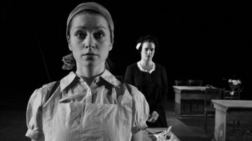 Z představení Naše třída