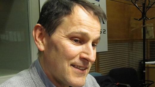 Erik Best
