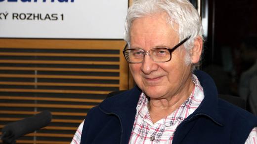 Milan Hejný nevěří na matematické nadání