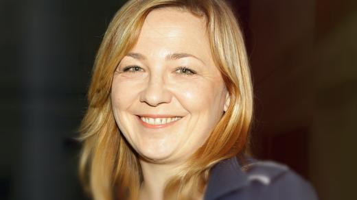 Tereza Kopáčová-Vrabelová